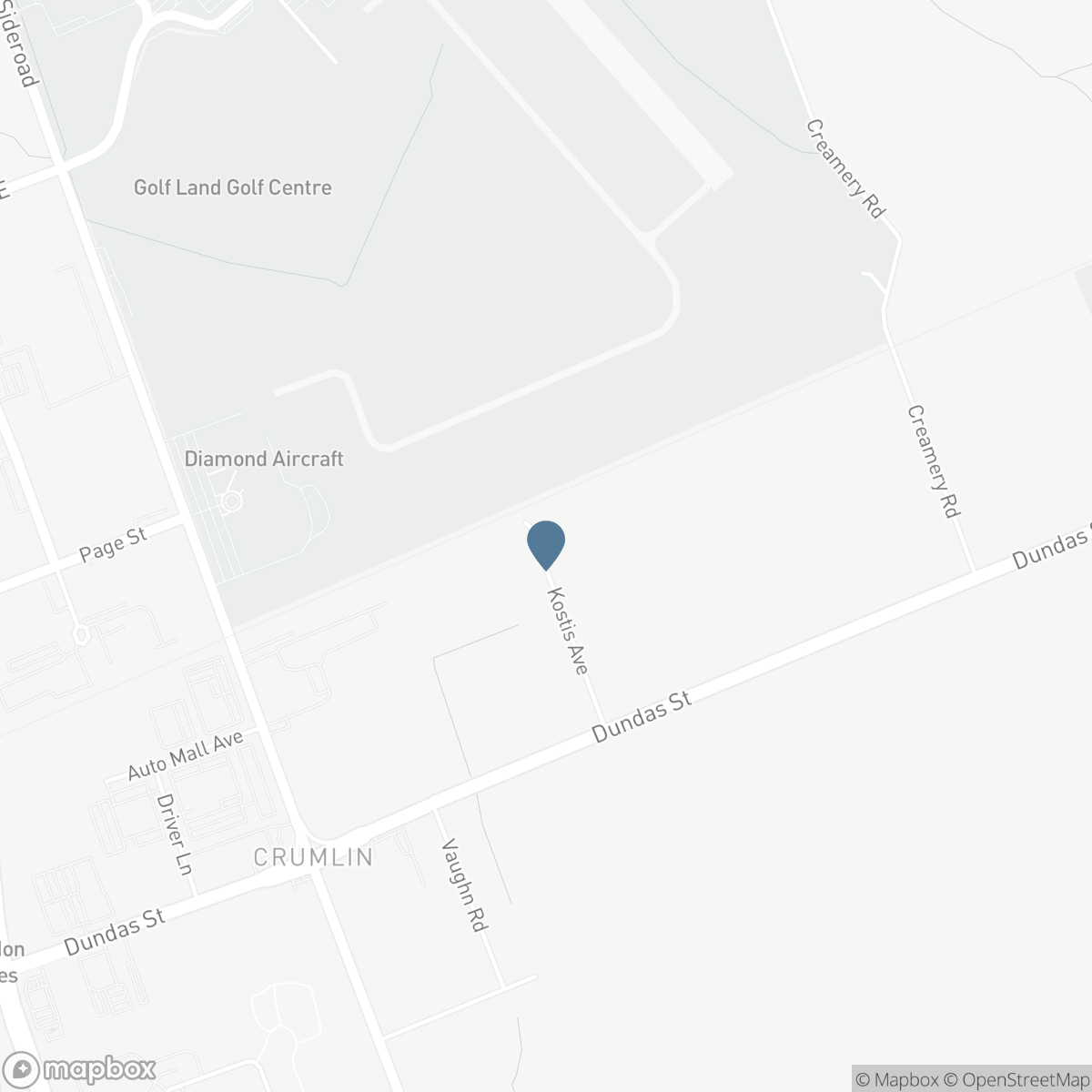 1376 KOSTIS AVENUE, London, Ontario N5V 3E2